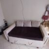 Sofa bed