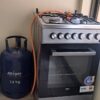 Beko Cooker