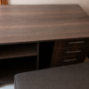Brown Office Desk