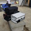 Car trunk Organizer