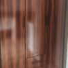 Wooden Wardrobe