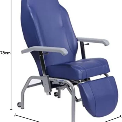 Vermeiren Normandy Rest Chair