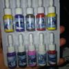 POSEIDON Tattoo Machine Complete Kit