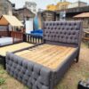 Used 4 by 6 chester Bed