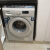 Mika 7Kg Front Load Washing Machine