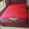 4×6 Bed with Mattress