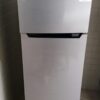 Mika 261L Top Mount Freezer Fridge