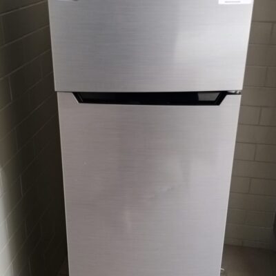 Mika 261L Top Mount Freezer Fridge
