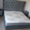 6By6 Bed Set