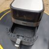 Clean 1700W Von 5.5L Air Fryer on Sale