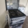 Mika Standing Cooker