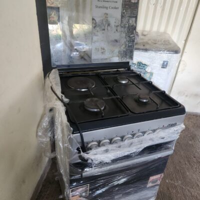 Mika Standing Cooker