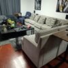 Premium 7-Seater Sectional Sofa