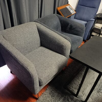 Modern Accent Chairs