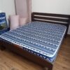 Quality Moko 5×6 Bed And Mattress