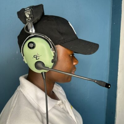 David Clark H10-13.4 Aviation Headset