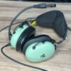 David Clark H10-13.4 Aviation Headset