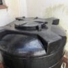 Mamba Tank 1000L