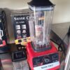 2 in 1 commercial blenders