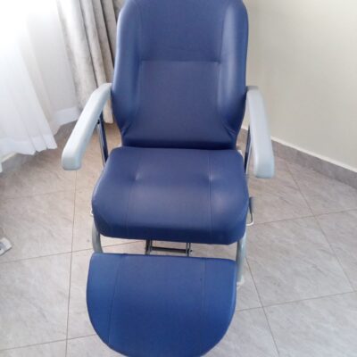 Vermeiren Normandy Rest Chair