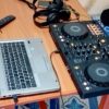 Payoneer DDJFLX4 controller