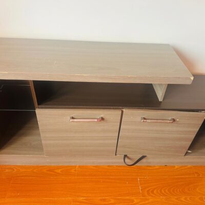 Modern Tv Stand