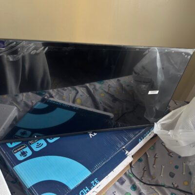 Cool 32 Inch Von Smart Tv