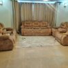 Cool 7- Seater Semi-Recliner on sale