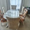 Cool 6- Seater Dining Set on sale