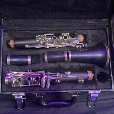 2 COOL CLARINETS ON SALE