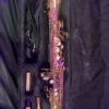 COOL SOPRANO SAXOPHONE