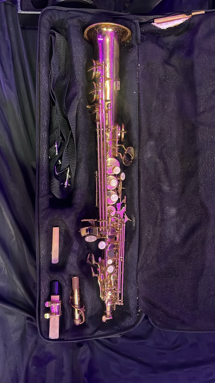 Cool Soprano Saxophone 2 COOL SOPRANO SAXOPHONE