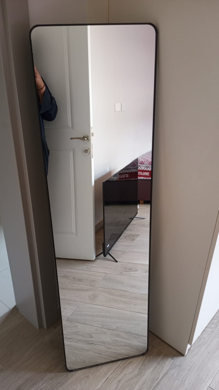 Simple Dressing Mirror On Sale 2 Simple Dressing Mirror on sale
