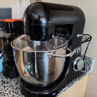 POWERFUL MERRITT MIXER FOR SALE