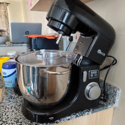 POWERFUL MERRITT MIXER FOR SALE