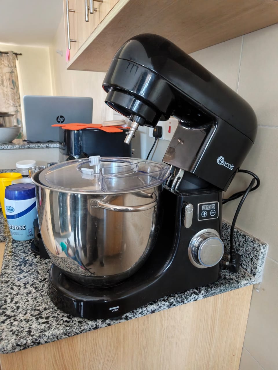 POWERFUL MERRITT MIXER FOR SALE 
