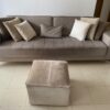 Clean 3-Seater Sofa Set on sale