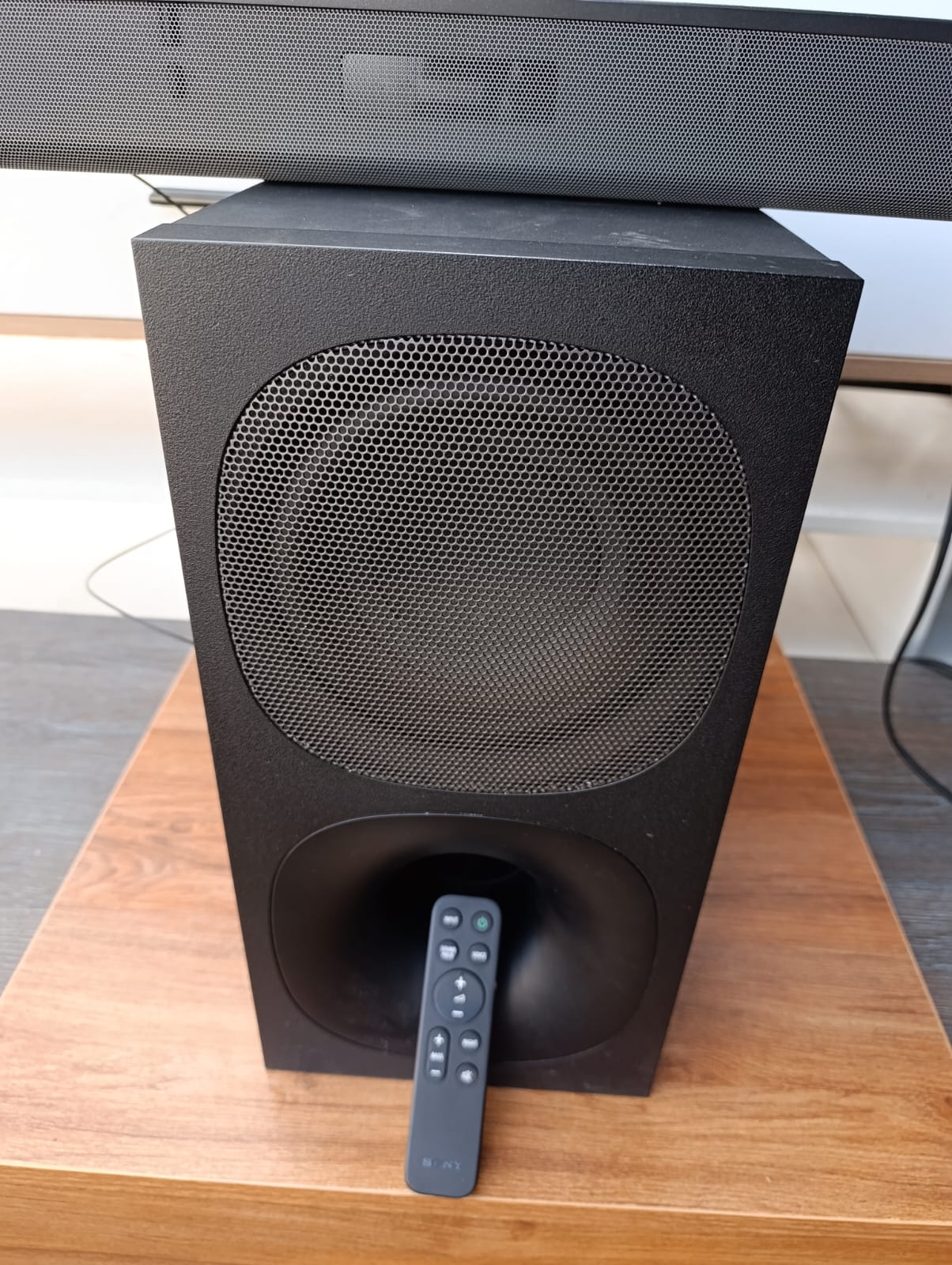 Cool Sony HT-S400 2.1ch Soundbar
