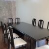 Cool 10 Seater Dining set on sale