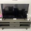 Cool 55” TCL Google Tv on sale