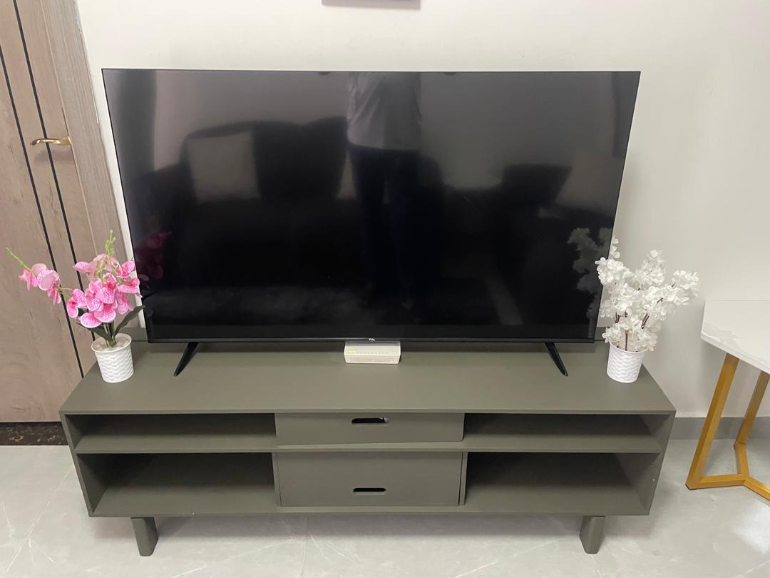 Stunning Tv Stand