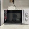 Clean 20L Mika Microwave on sale