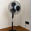 Slightly used Standing Fan