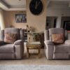 Stunning 2-Seater Recliner on sale