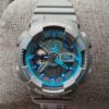 Cool Casio G-shock GA-110TS on sale
