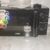 Clean  20L Mika Microwave