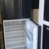 Clean 197L Mika Double Door Fridge on sale