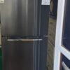 Clean 197L Mika Double Door Fridge on sale