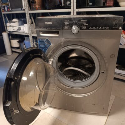 Pre Owned Mika 10/7KG Washing Machine
