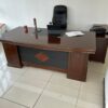 Professional Executive Office Desk